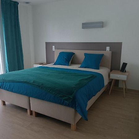 Relais Les Rives Du Lac Coulonges-sur-Sarthe Ngoại thất bức ảnh