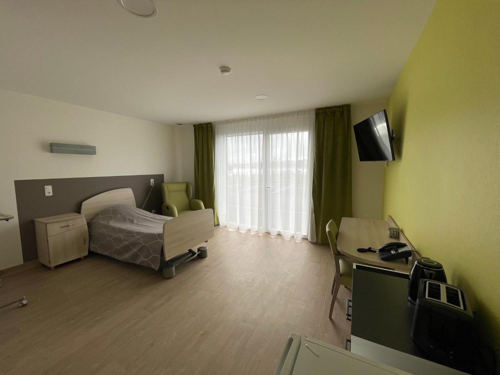 Relais Les Rives Du Lac Coulonges-sur-Sarthe Ngoại thất bức ảnh