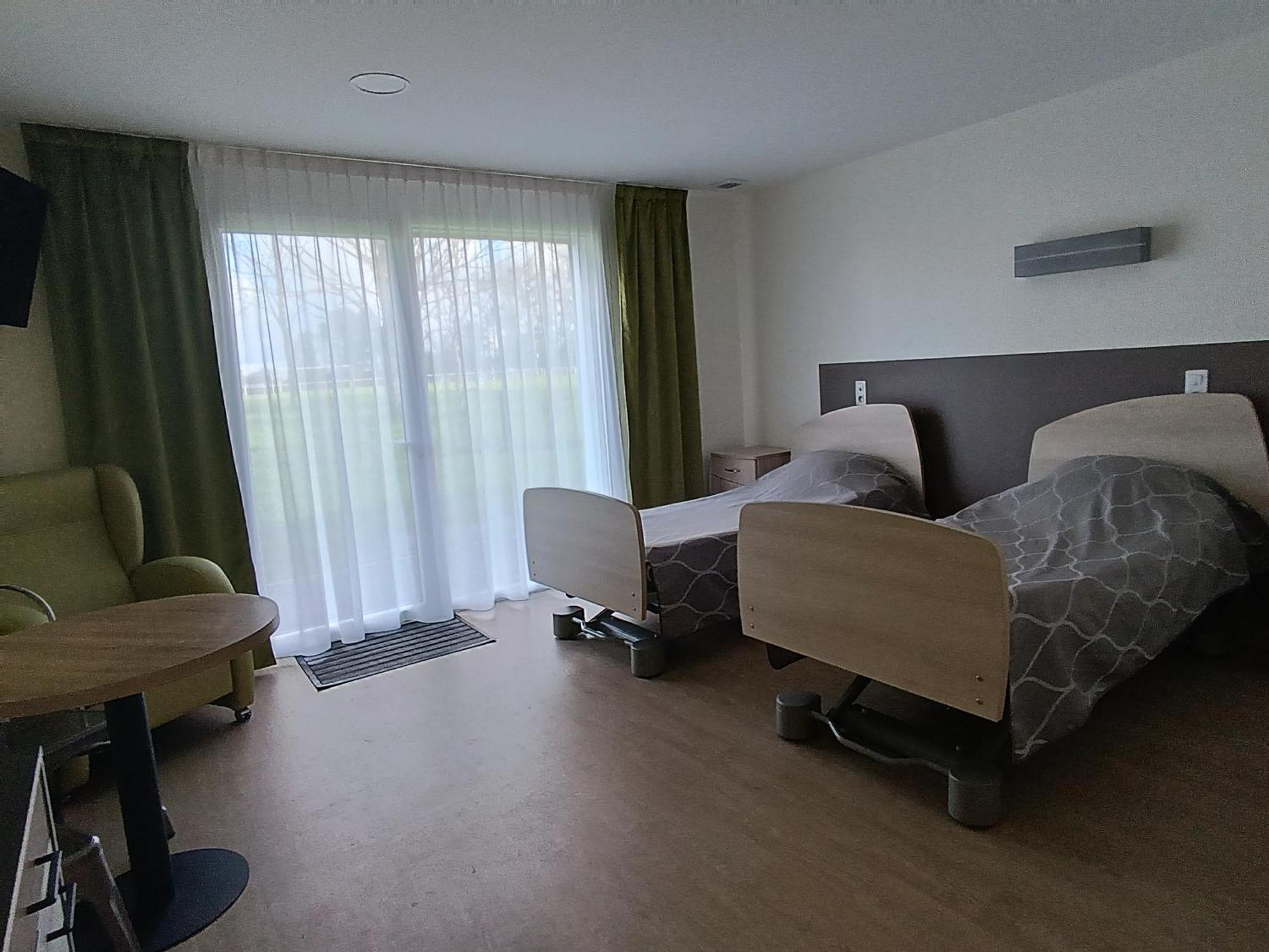 Relais Les Rives Du Lac Coulonges-sur-Sarthe Ngoại thất bức ảnh